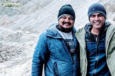 Raghu Ram, Rajiv Lakshman Pen Down Emotional Notes as They Lose Close Friend to Coronavirus