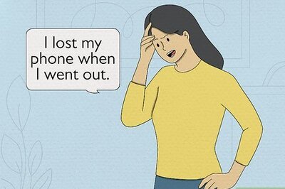 11 Believable Excuses to Use to Get Out of the House