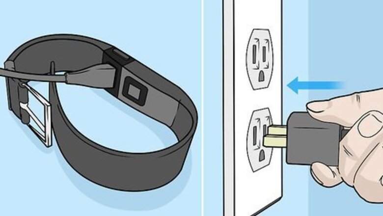 How to Reset a Fitbit Charge