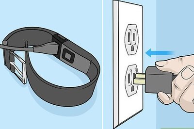 How to Reset a Fitbit Charge