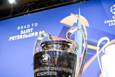 UEFA Strips Russia of Champions League Final, Paris to Host Showpiece Match