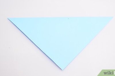 How to Make a Paper Cat