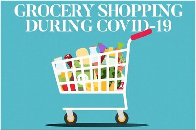 Contactless Grocery Shopping: Your Guide to Buying Essential Items Without Touching