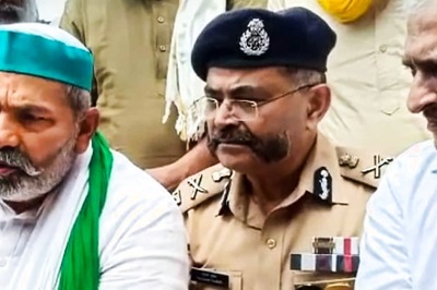 No Entry to Oppn, Farmer Leaders Allowed: How Yogi Govt Defused Lakhimpur Crisis in 24 Hours