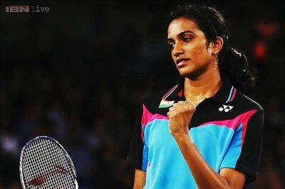 CWG 2014: Shuttler PV Sindhu clinches women's singles bronze