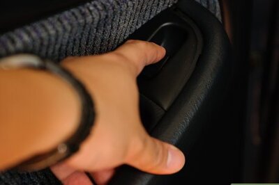 How to Provide Maintenance to Power Windows