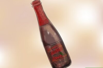 How to Drink Lambic Beer