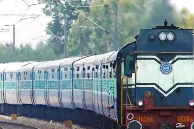 Indian Railways Update: IRCTC Cancels 284 Trains Today on January 18; Check Full List