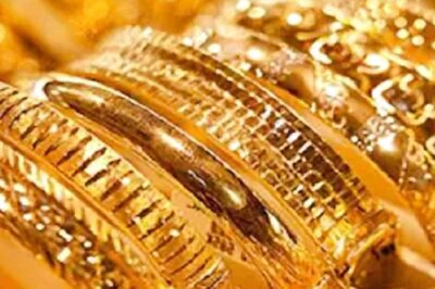 Gold Price Today Nears Rs 47,300-Mark; 'Traders Must Create Fresh long Positions'