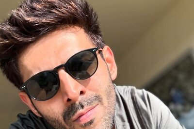 Kartik Aaryan Reveals His First Pay Cheque For Pyaar Ka Punchnama: ‘Wasn’t Rs 1 crore, It Was Rs 70,000’