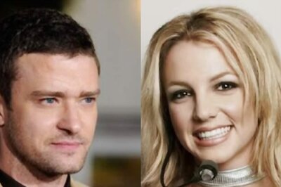Britney Spears Shares Cryptic Post After Justin Timberlake's Arrest: 'Little Things You Know'