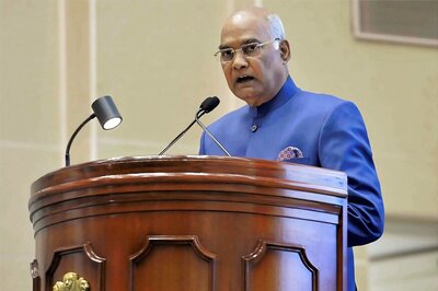 President Ram Nath Kovind Gives Nod to Fugitive Economic Offenders Ordinance
