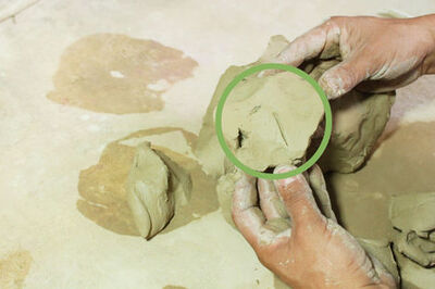 How to Make a Clay Pot