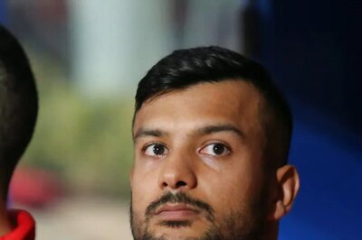 Punjab Kings Refute all Claims on Sacking Captain Mayank Agarwal