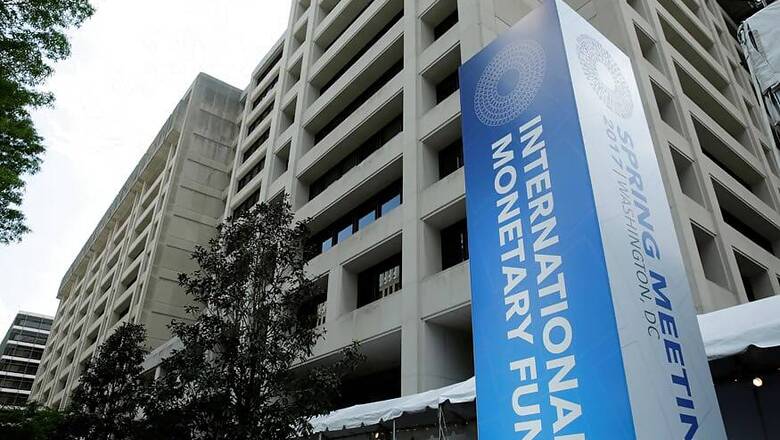 India Should Take Steps to Ensure Privacy in Biometric Identification Programmes: IMF