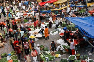 Maharashtra Extends Shop Timings; Mumbai Allows Them to Open All Week | Check Timings
