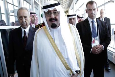 Saudi king appoints son as Emir of Riyadh