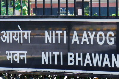 India's Gig Workforce to Stand at 2.35 Crore by FY30, Says NITI Aayog Report