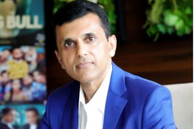 If it is a Long-drawn Process, We Might Move 'Chehre' to OTT: Producer Anand Pandit