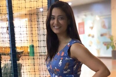 Shweta Tiwari Talks About Work and Life Post Divorce from Second Husband Abhinav Kohli