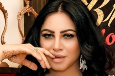 Twitter Trolls Have a Field Day After TV Debate Turns into GK Quiz for Arshi Khan