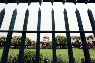 Former SC Employee Who Accused CJI of Sexual Harassment Appears Before In-House Inquiry Panel