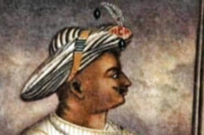 K'taka Court Stays Distribution, Sale of Book on Tipu Sultan