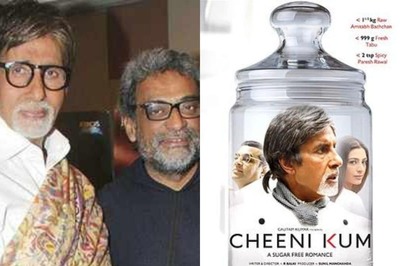 R.Balki REVEALS Amitabh Bachchan's Reaction During Cheeni Kum Narration: 'There Was Poker-Faced...'