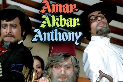 Rishi Kapoor Death Anniversary: Five Iconic Roles Played by the Versatile Actor