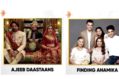 'Finding Anamika', 'Ajeeb Daastaans': Karan Johar Announces 5 New Projects on Netflix