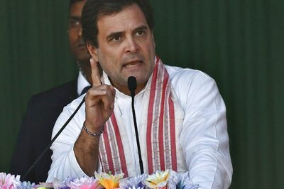 Bharat Bandh: Rahul Gandhi Voices Support for Farmers, Slams Govt as 'Exploitative'