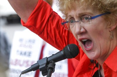 US’ Largest Protestant Sect Releases 205-Page List Of Accused Abusers