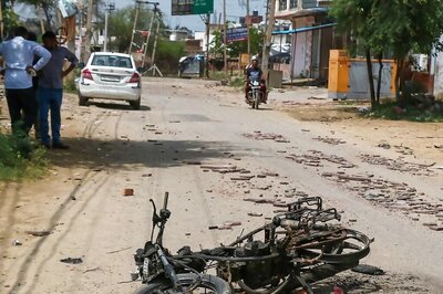 Situation Under Control in Pusesawali Village in Satara After Communal Violence; Internet Remains Shut