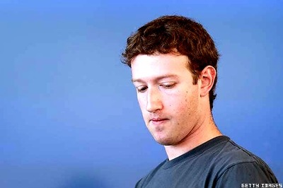 Mark Zuckerberg donates US dollar 25 million to Ebola fight