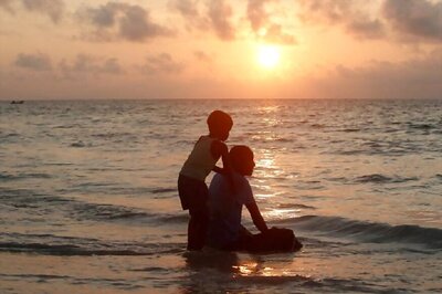 World's Oceans Were Hottest on Record in 2019 as Manmade Emissions Warmed Water Bodies