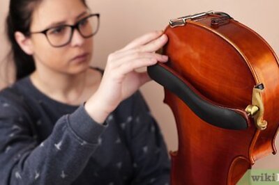 How to Play Viola