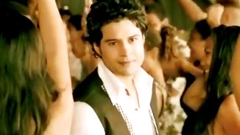 Table No.21: Watch the trailer of Rajeev Khandelwal's next