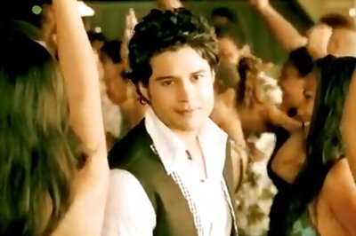 Table No.21: Watch the trailer of Rajeev Khandelwal's next