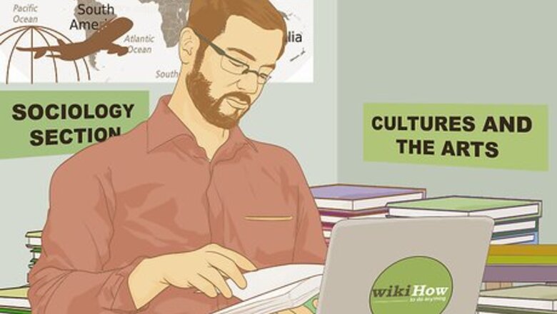 How to Be Culturally Sensitive when Traveling Abroad