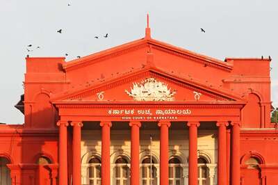 Dental Colleges Fined Rs 1 Lakh Each for Speculative Litigation'