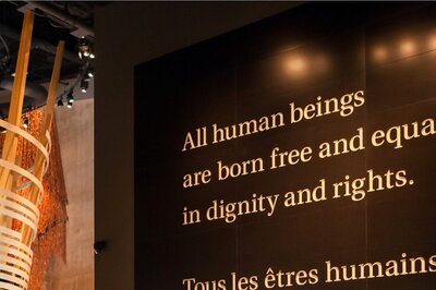 Human Rights Day 2021: Date, Theme, History and Significance