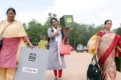 LS Elections: 1,210 Candidates to Contest Across 13 States Going for Polls in Phase Two