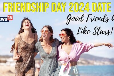 When is Friendship Day 2024 in India? History, Significance and Why it is Celebrated on First Sunday of August?