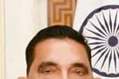 Former UP Minister Atmaram Tomar Found Dead at Home, Cops Suspect Murder