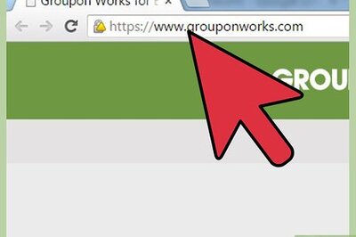 How to Advertise on Groupon