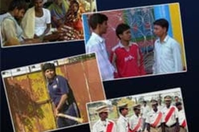 Welcome to the good-news country