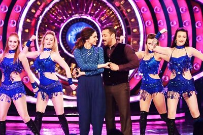 Salman Khan to Romance Deepika Padukone, Not Jacqueline Fernandez in Kick 2?