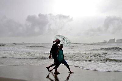 Monsoon Gaining Strength, to Set Over Kerala by June 9