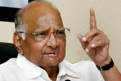 ‘Afraid Truth Will Come Out’: Sharad Pawar Slams Centre After NIA Handed Bhima Koregaon Probe