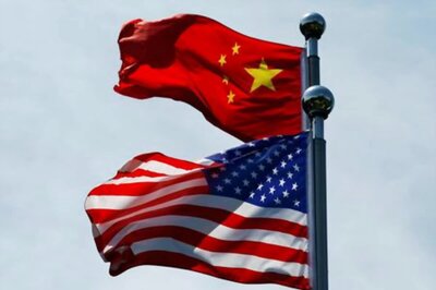 In Retaliation for US Move, China Sanctions 11 Americans Over 'Bad Behaviour on Hong Kong-related Issues'